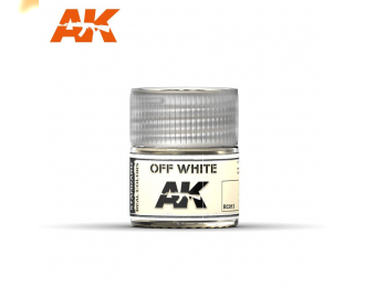 Краска Off White 10ml