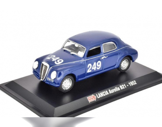 Lancia Aurelia B21 #249 1952 Hachette časopis s modelem