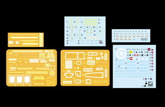 Сборная модель British 6 Pdr Anti-Tank Gun (Airborne) With 1/4 Ton Truck & Crew