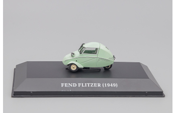 Fend Flitzer - 1949, Micro-Voitures d'Antan 56