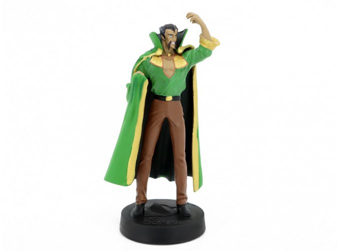 Figure Ra’s al Ghul DC Super Hero Collection