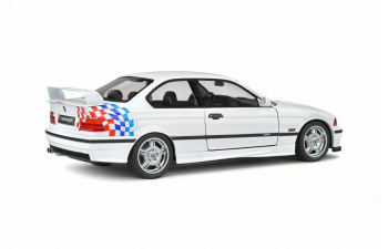 BMW M3 (E36) Lightweight (white)