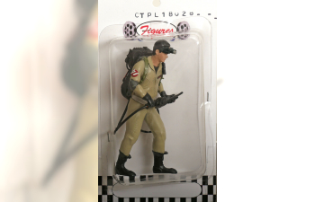 Фигурка Ray Z Ghostbusters