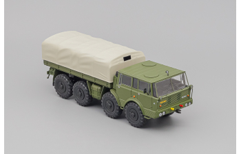 TATRA 813 8x8 Kolos, Kultowe Ciezarowki PRL-u 108