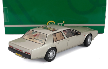 ASTON MARTIN Lagonda S2 (1990), Sand