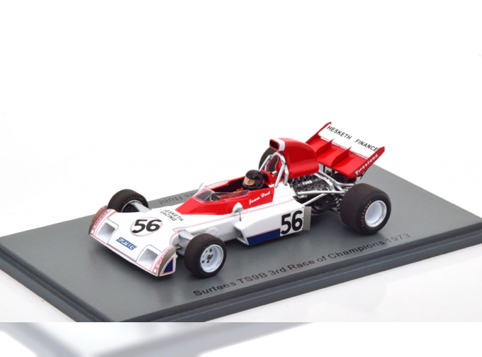 SURTEES TS9B (1973)