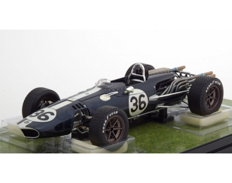 AAR Eagle Winner GP Belgium, Gurney (1967)