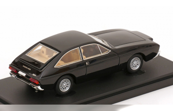 VOLVO GTZ 3000 Prototyp (1970), black