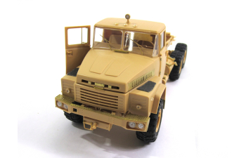 Фототравление КрАЗ-260 (Hobby Boss) кабина цветные приборные доски