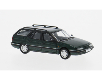 CITROEN XM Break (1991), dark green