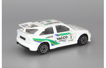FORD Escort Rally 4x4 #1 (cod.4119), white