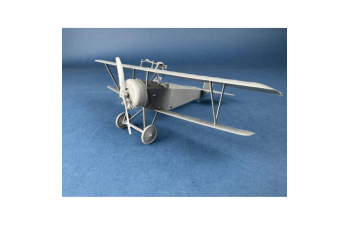 Сборная модель Французский истребитель Macchi Nieuport XI