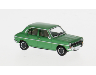 SIMCA 1100 (1975), light green