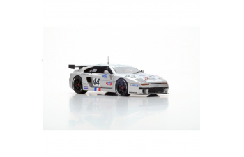 Venturi 600 SLM #44 Le Mans 1995 P. Belmondo – A. Trévisiol – J-M. Gounon