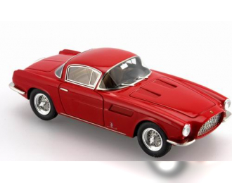 FERRARI 250 Europa Vignale 0359GT (L.E. 100 pcs) 1966, red