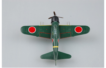 Mitsubishi A6M5C "Zero" (Митсубиси А6М5C «Зеро»)