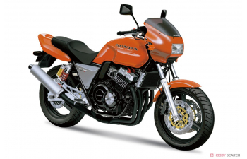Сборная модель Honda NC31 CB400 Super Four Version R '95
