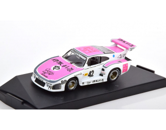 PORSCHE 935 K3 No 42 24h Le Mans, Ikuzawa/Stommelen/Plankenhorn (1980)
