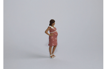 Фигурка Беременяшка