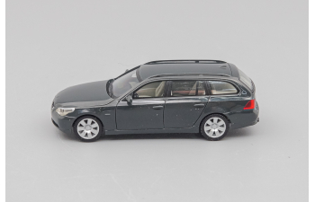 BMW 5 Series (E61) Touring, anthracite