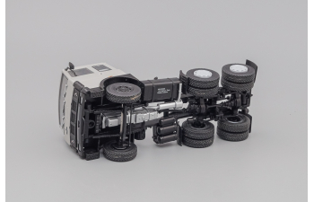 Минский-6422, серый