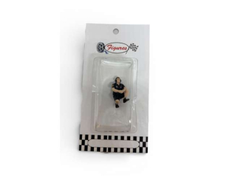 Фигурка Rb Worker Figure