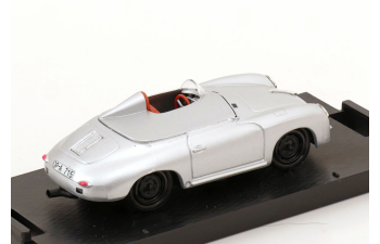 PORSCHE 326 Monza Records, Goetze/von Frankenberg (1957)