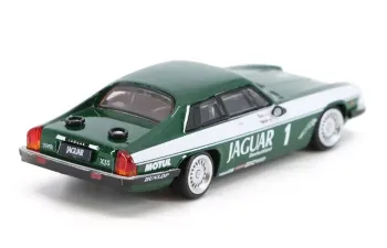 JAGUAR Xjs №7 Racing (1984), Green