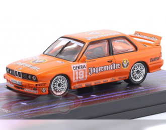 BMW M3 (E30) Sport Evolution №19 DTM Armin Hahne (1992)