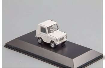 Willam City A3 - 1969, Micro-Voitures d'Antan 19