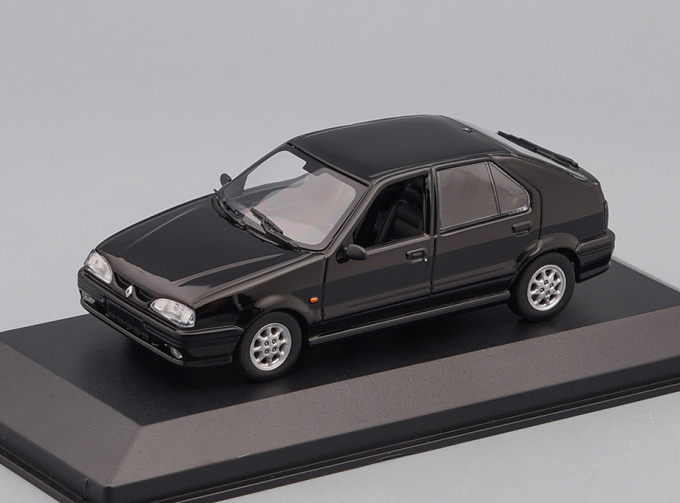 RENAULT 19 (1995), black