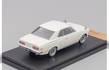 TOYOPET Crown (HT) (1968), Japanese Cars Premium Collection 26