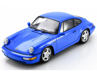 PORSCHE 911 964 RS (1992), blue