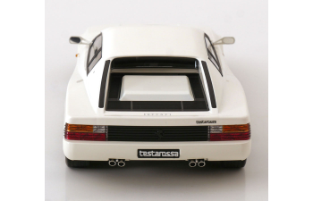 FERRARI Testarossa (1986), white