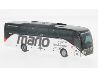 SETRA S 515 HD, Mario Reisen, Landeck
