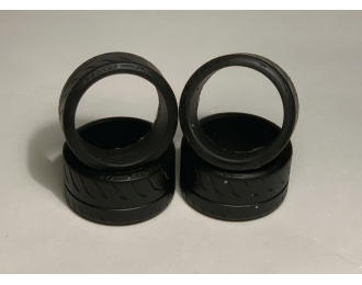 Набор покрышек Toyo Tires R888R