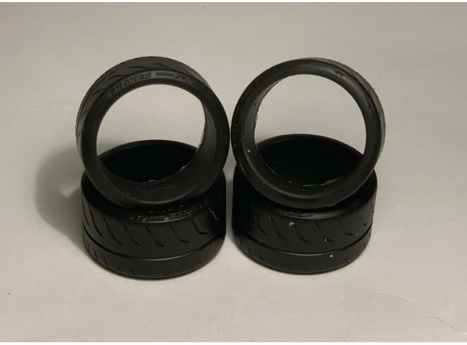 Набор покрышек Toyo Tires R888R