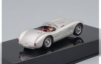 JAGUAR C-Type (1951), silver