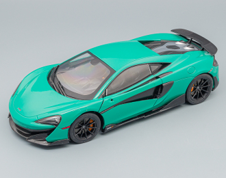 McLAREN - 600LT 2018