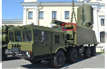 Фильтр внешний на МЗКТ 7390 БЭЛ-Э плата 4 шт