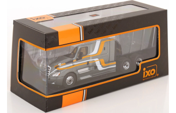 FREIGHTLINER Cascadia (2018), Dark Grey