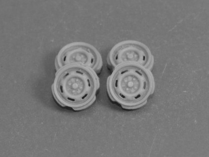 Комплект дисков для ВАЗ 2108, 2109, 21099