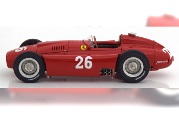 FERRARI D50 GP Italy Fangio/Collins (1956)