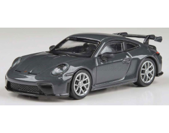 PORSCHE 911 992-2 GT3 Coupe LHD (2025), grey