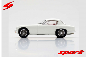 Lotus Elite 1958 (white)