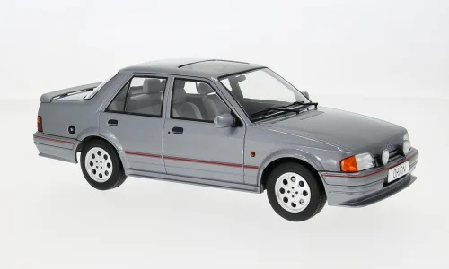 FORD Orion MK II (1986), grey
