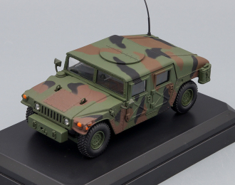 HUMMER H1 U.S.Army, camouflage