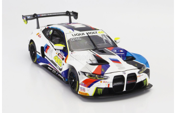 BMW 4-series M4 Gt3 Team Wrt №46 6th 12h Bathurst (2023) - Valentino Rossi - Augusto Farfus - Maxime Martin, Various