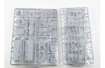 Сборная модель DB-7B Boston III