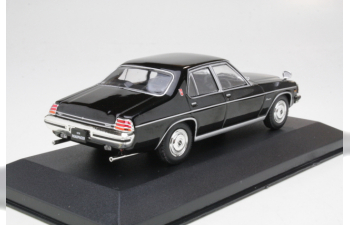 MAZDA Roadpacer (1975), black 